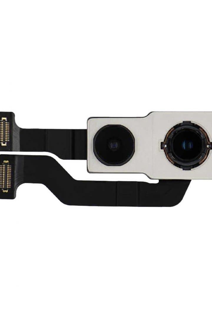 GemTech Apple Uyumlu iPhone 11 Arka Kamera