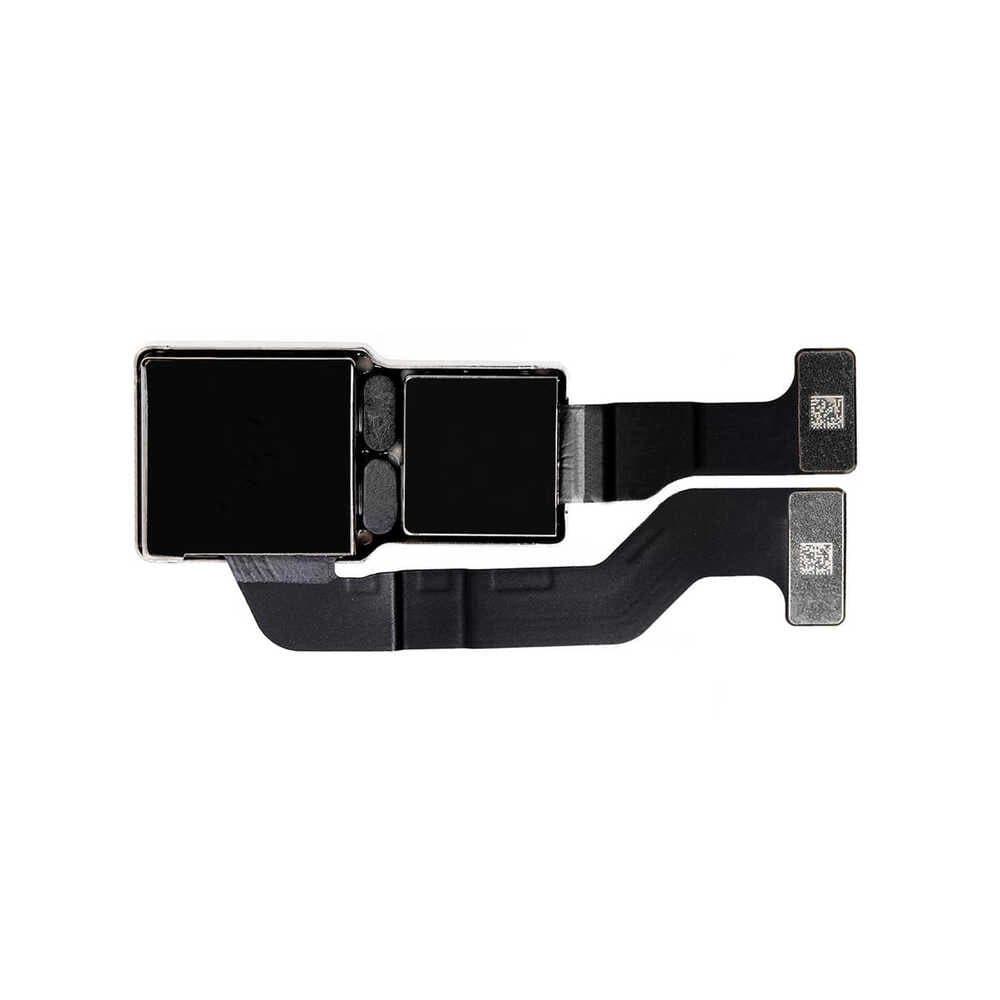 GemTech Apple Uyumlu iPhone 11 Arka Kamera