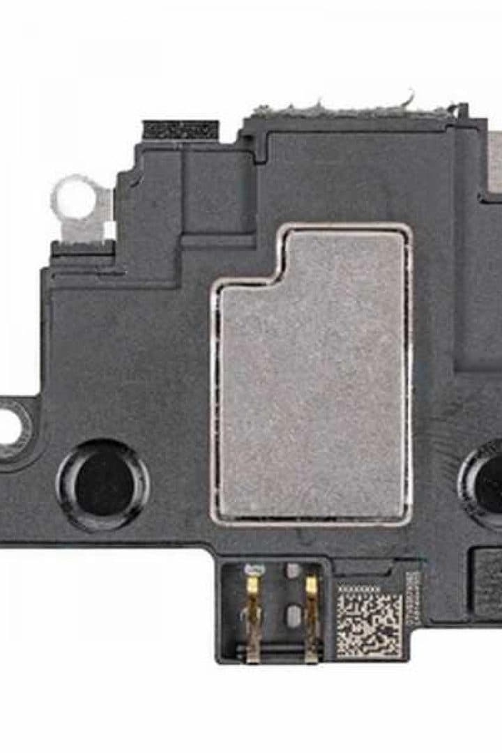 GemTech Apple Uyumlu iPhone 11 Buzzer Hoparlör
