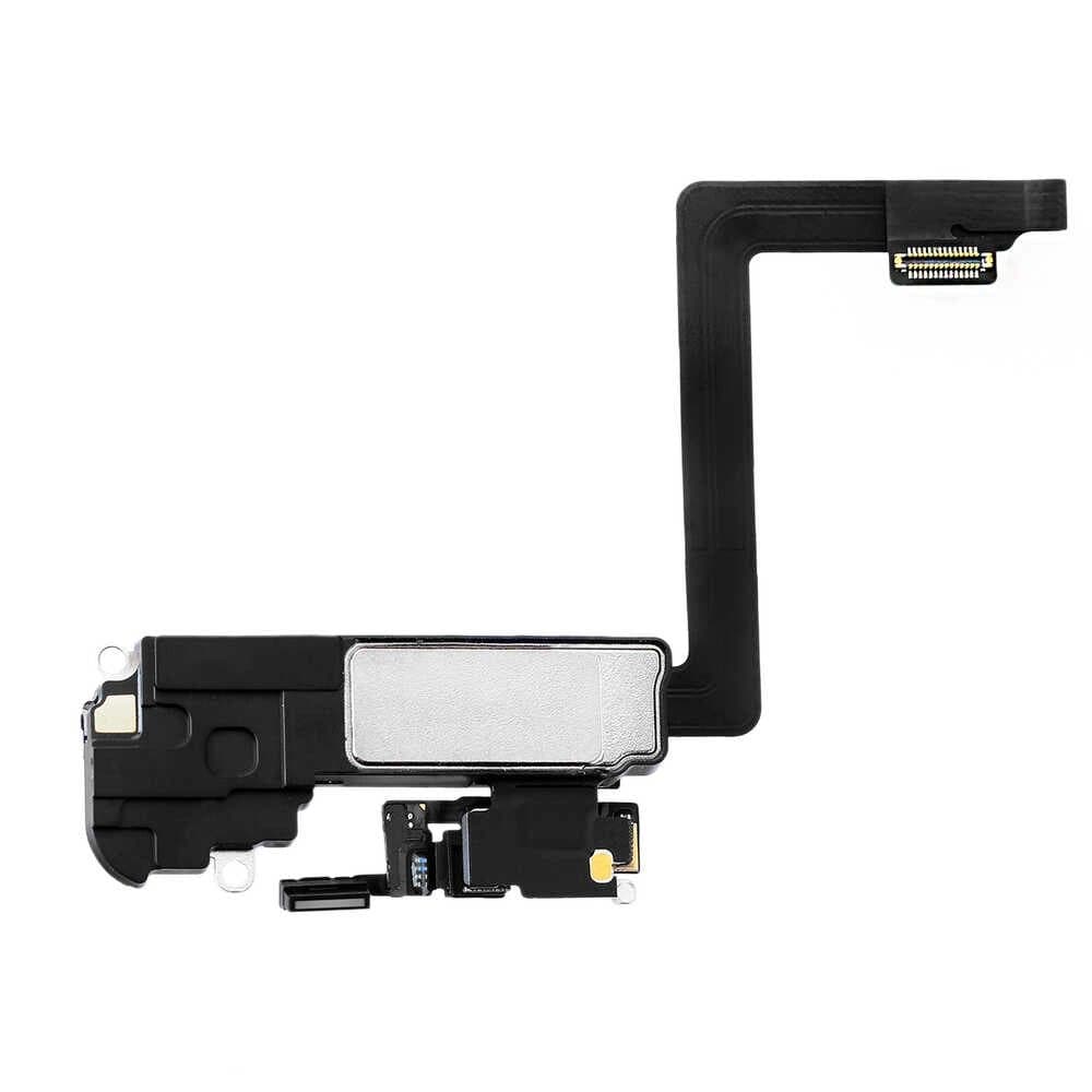GemTech Apple Uyumlu iPhone 11 İç Kulaklık Sensör Filmi Flex
