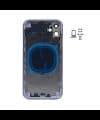 GemTech Apple Uyumlu iPhone 11 Kasa Kapak Mor Boş