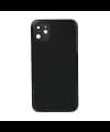 GemTech Apple Uyumlu iPhone 11 Kasa Kapak Siyah Boş