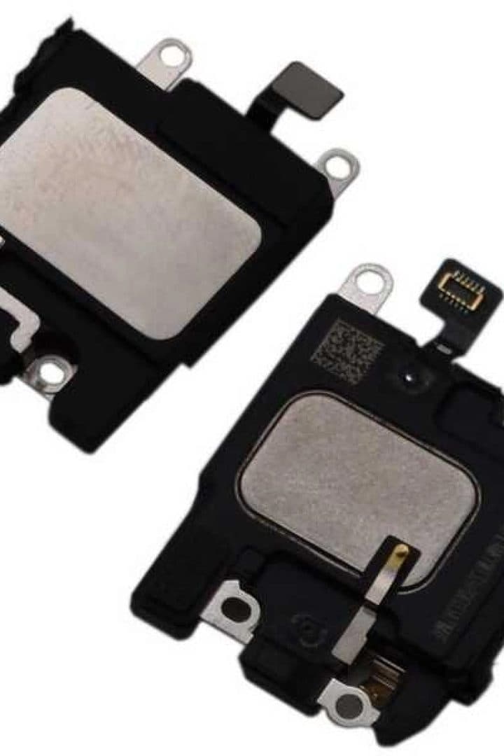 GemTech Apple Uyumlu iPhone 11 Pro Buzzer Hoparlör