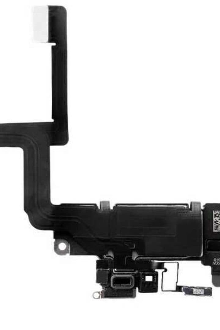 GemTech Apple Uyumlu iPhone 11 Pro İç Kulaklık