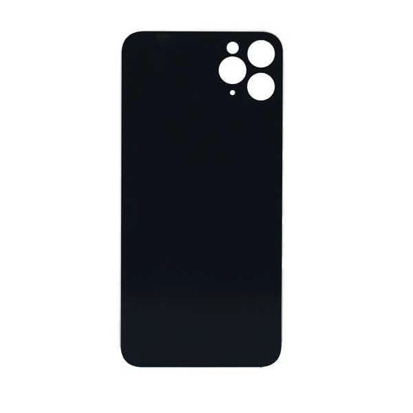 GemTech Apple Uyumlu iPhone 11 Pro Max Arka Kapak Yeşil