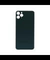 GemTech Apple Uyumlu iPhone 11 Pro Max Arka Kapak Yeşil