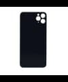 GemTech Apple Uyumlu iPhone 11 Pro Max Arka Kapak Yeşil