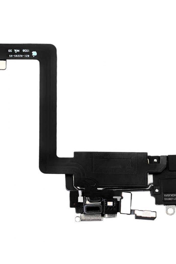 GemTech Apple Uyumlu iPhone 11 Pro Max İç Kulaklık Sensör Filmi Flex