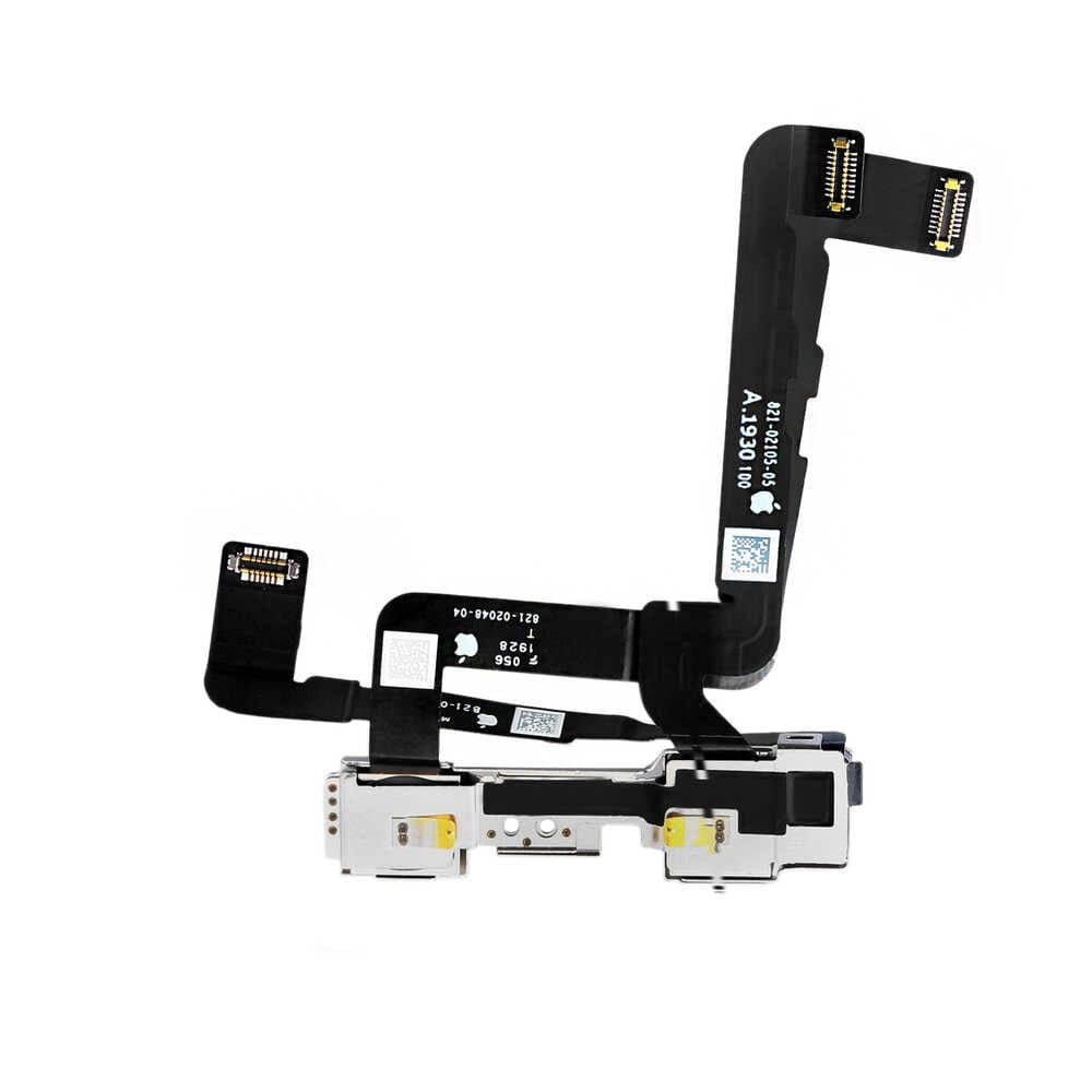 GemTech Apple Uyumlu iPhone 11 Pro Max Ön Kamera