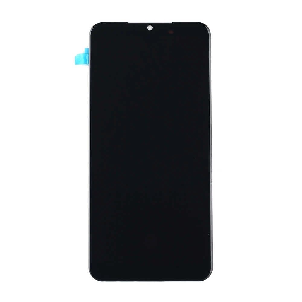 GemTech Apple Uyumlu iPhone 11 Pro Max Ön Kamera