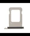 GemTech Apple Uyumlu iPhone 11 Pro Max Sim Kart Tepsisi Beyaz