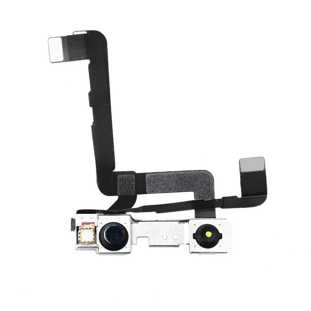 GemTech Apple Uyumlu iPhone 11 Pro Ön Kamera