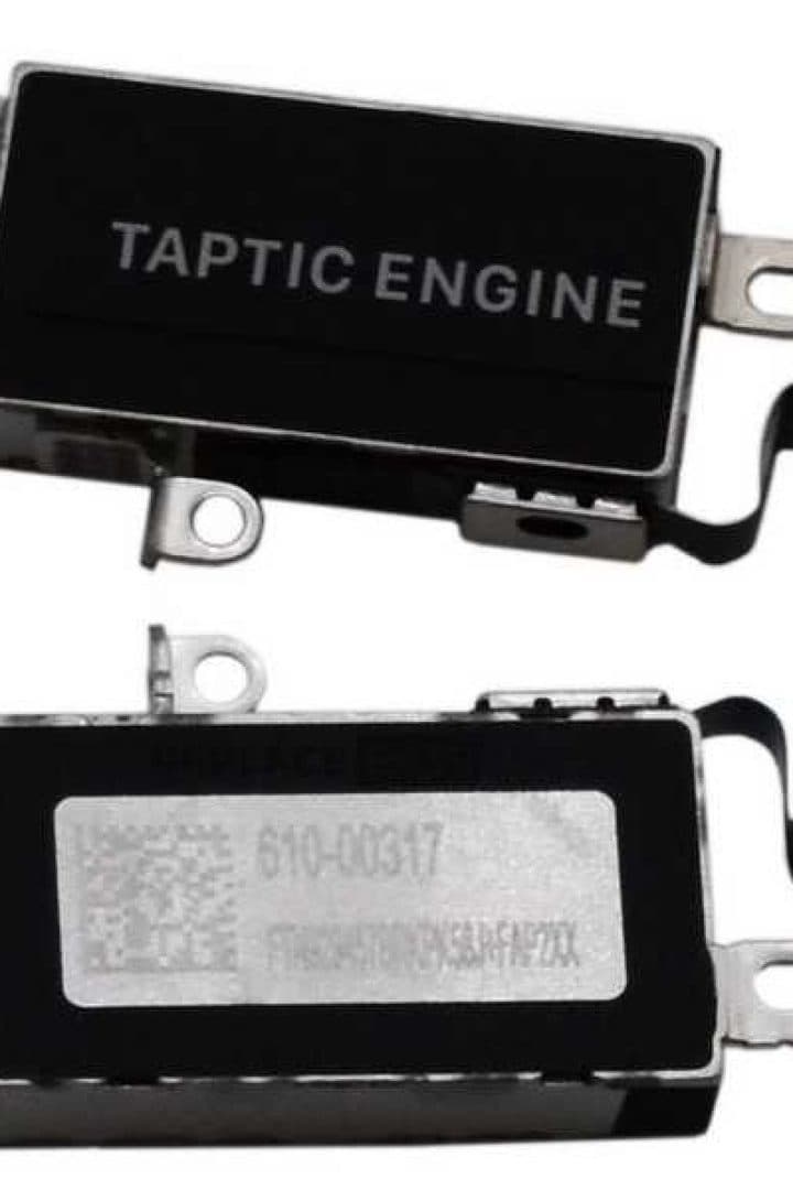 GemTech Apple Uyumlu iPhone 11 Pro Titreşim Motoru