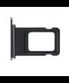 GemTech Apple Uyumlu iPhone 11 Sim Kart Tepsisi Siyah