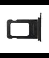 GemTech Apple Uyumlu iPhone 11 Sim Kart Tepsisi Siyah