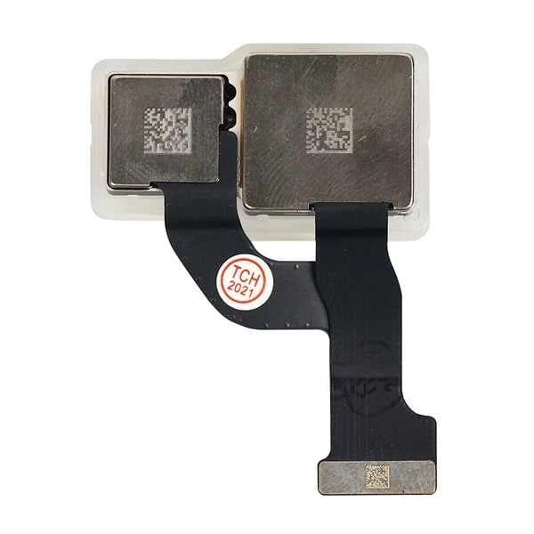 GemTech Apple Uyumlu iPhone 12 Arka Kamera