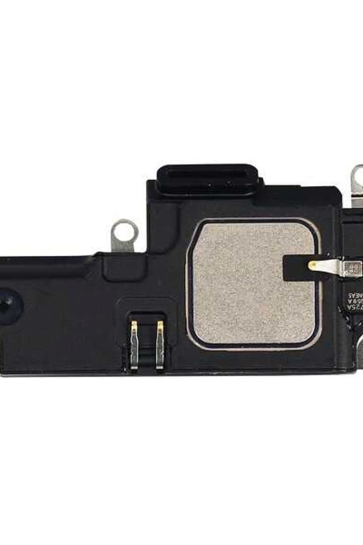 GemTech Apple Uyumlu iPhone 12 Buzzer Hoparlör
