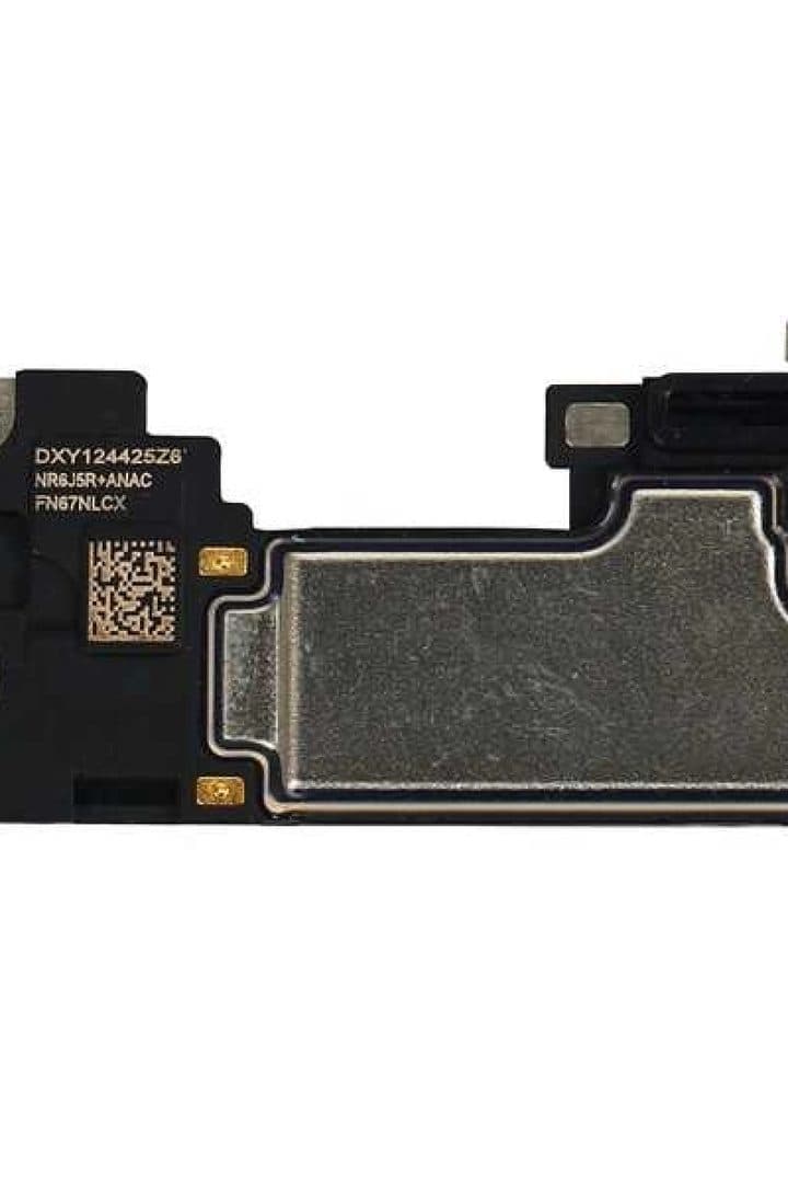 GemTech Apple Uyumlu iPhone 12 İç Kulaklık