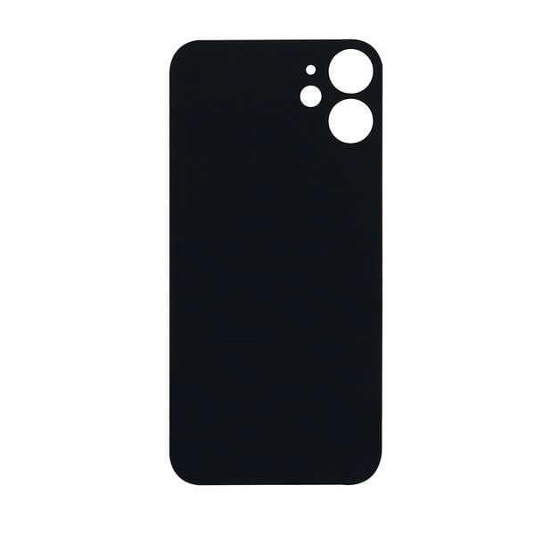 GemTech Apple Uyumlu iPhone 12 Mini Arka Kapak Kamera Lensli Yeşil