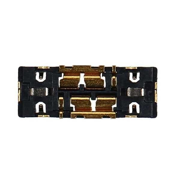 GemTech Apple Uyumlu iPhone 12 Mini Batarya Bord Üstündeki Soketi