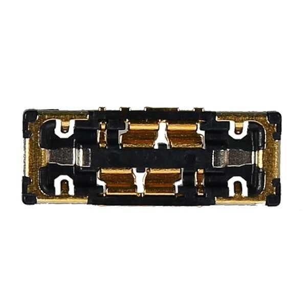 GemTech Apple Uyumlu iPhone 12 Mini Batarya Bord Üstündeki Soketi