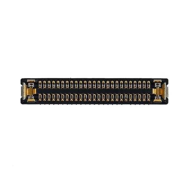 GemTech Apple Uyumlu iPhone 12 Mini Lcd Ekran Bord Üstündeki Soketi
