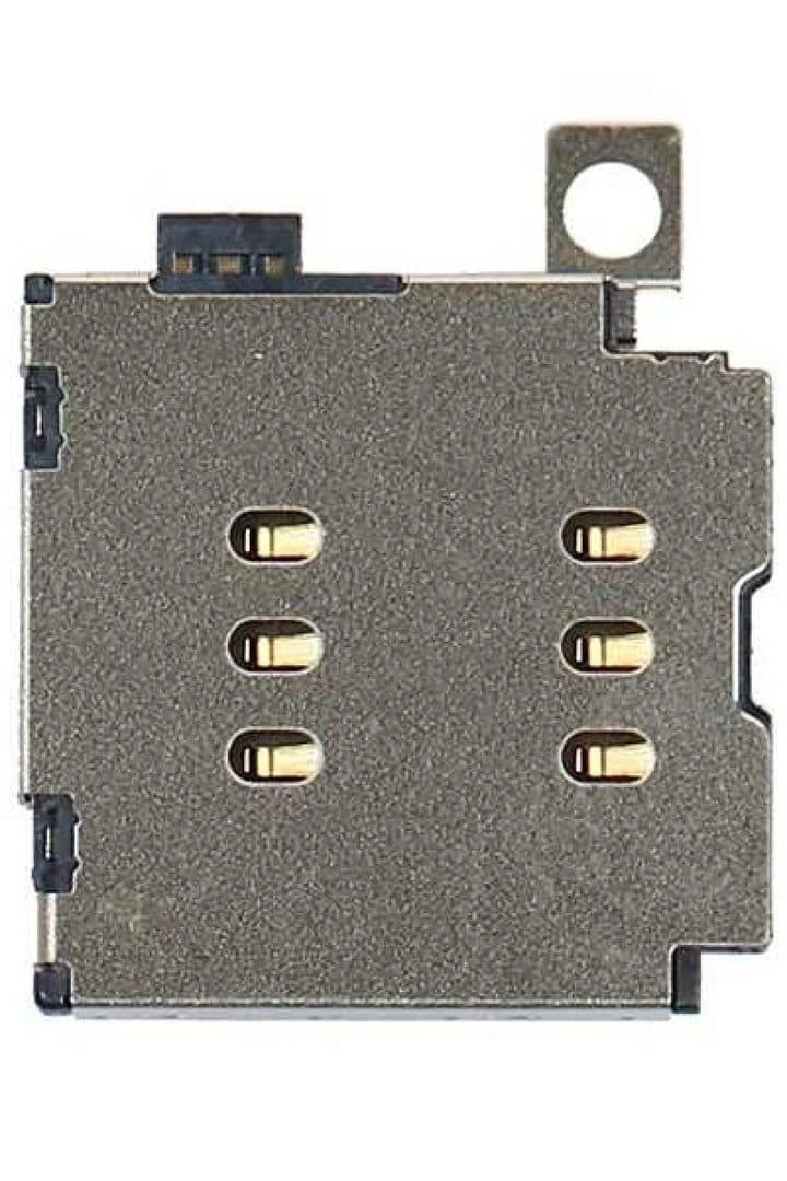 GemTech Apple Uyumlu iPhone 12 Mini Sim Kart Okuyucu