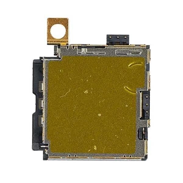 GemTech Apple Uyumlu iPhone 12 Mini Sim Kart Okuyucu