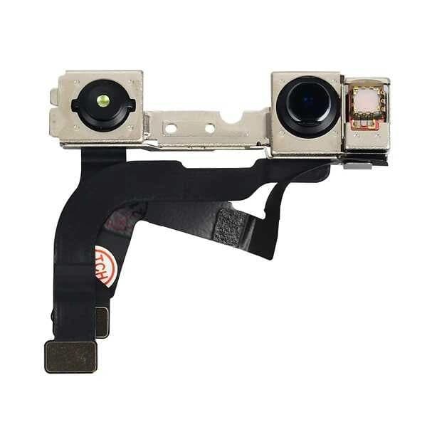 GemTech Apple Uyumlu iPhone 12 Ön Kamera