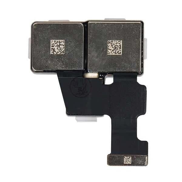 GemTech Apple Uyumlu iPhone 12 Pro Arka Kamera