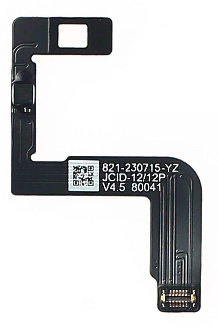 GemTech Apple Uyumlu iPhone 12 Pro Face Id Dot Flex Eski Nesil