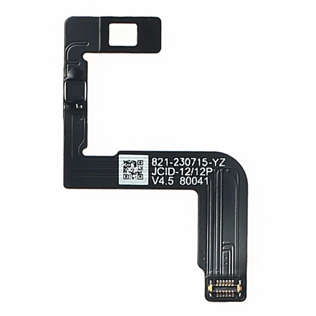 GemTech Apple Uyumlu iPhone 12 Pro Face Id Dot Flex Eski Nesil