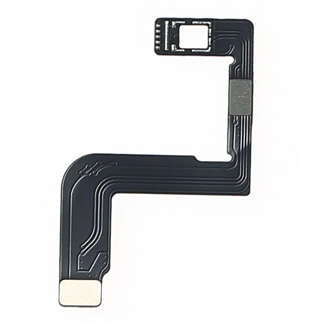 GemTech Apple Uyumlu iPhone 12 Pro Face Id Dot Flex Eski Nesil
