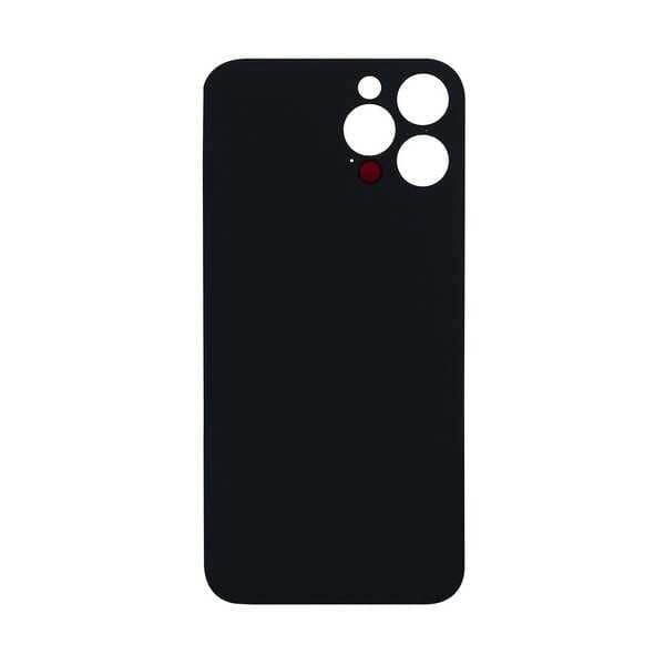 GemTech Apple Uyumlu iPhone 12 Pro Max Arka Kapak Kamera Lensli Beyaz