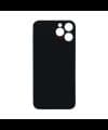 GemTech Apple Uyumlu iPhone 12 Pro Max Arka Kapak Kamera Lensli Beyaz