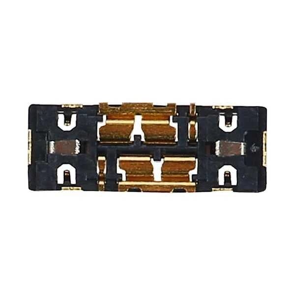 GemTech Apple Uyumlu iPhone 12 Pro Max Batarya Bord Üstündeki Soketi