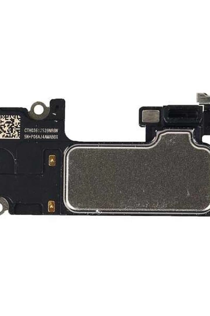 GemTech Apple Uyumlu iPhone 12 Pro Max İç Kulaklık