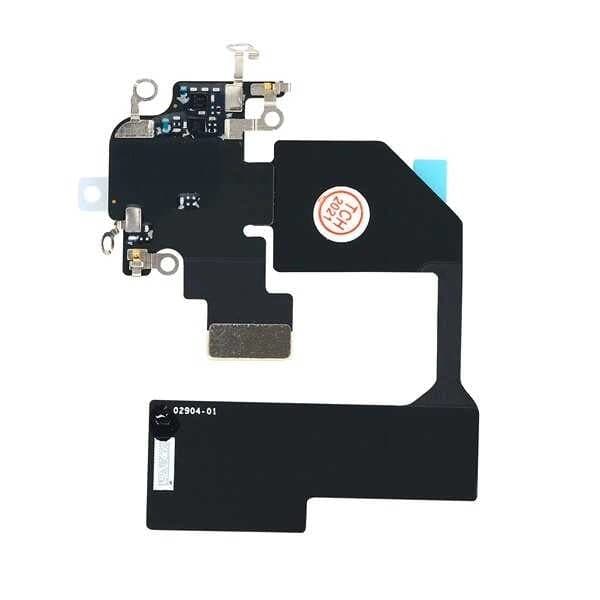 GemTech Apple Uyumlu iPhone 12 Pro Max Wifi Anten Film Flex Büyük