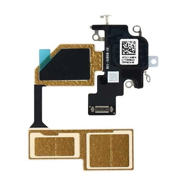 GemTech Apple Uyumlu iPhone 12 Pro Max Wifi Anten Film Flex Büyük