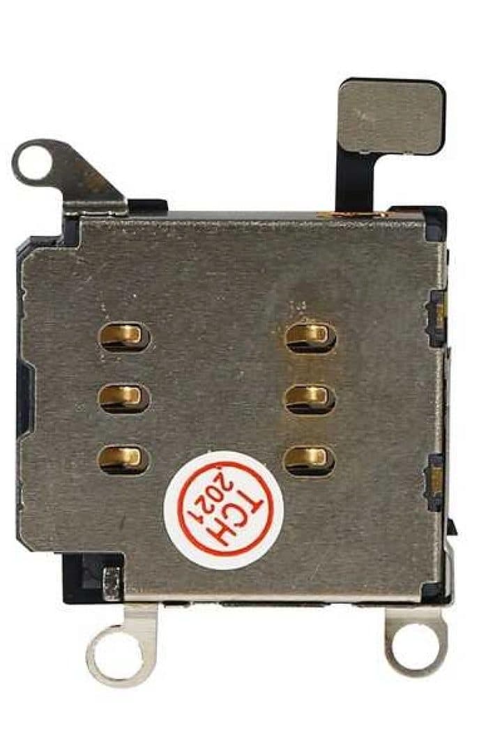 GemTech Apple Uyumlu iPhone 12 Sim Kart Okuyucu