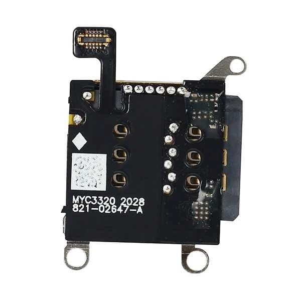 GemTech Apple Uyumlu iPhone 12 Sim Kart Okuyucu