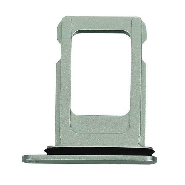 GemTech Apple Uyumlu iPhone 12 Sim Kart Tepsisi Yeşil
