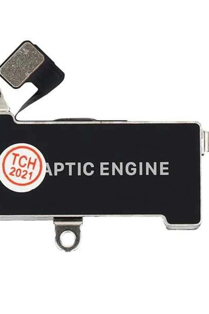 GemTech Apple Uyumlu iPhone 12 Titreşim Motoru