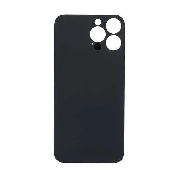 GemTech Apple Uyumlu iPhone 13 Pro Max Arka Kapak Beyaz