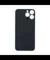 GemTech Apple Uyumlu iPhone 13 Pro Max Arka Kapak Beyaz