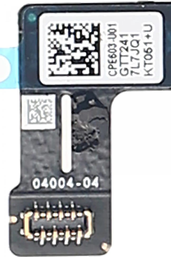 GemTech Apple Uyumlu iPhone 14 Gps Anteni