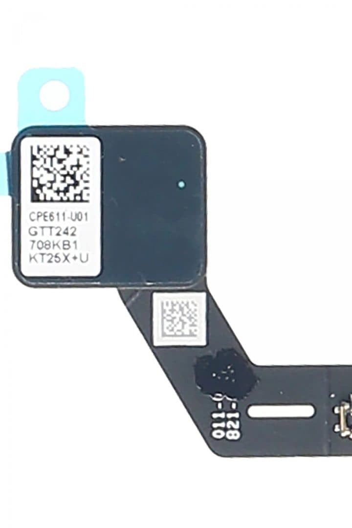 GemTech Apple Uyumlu iPhone 14 Pro Gps Anteni
