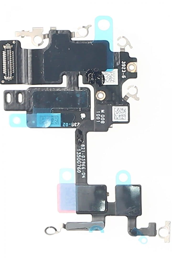GemTech Apple Uyumlu iPhone 14 Wifi Anteni