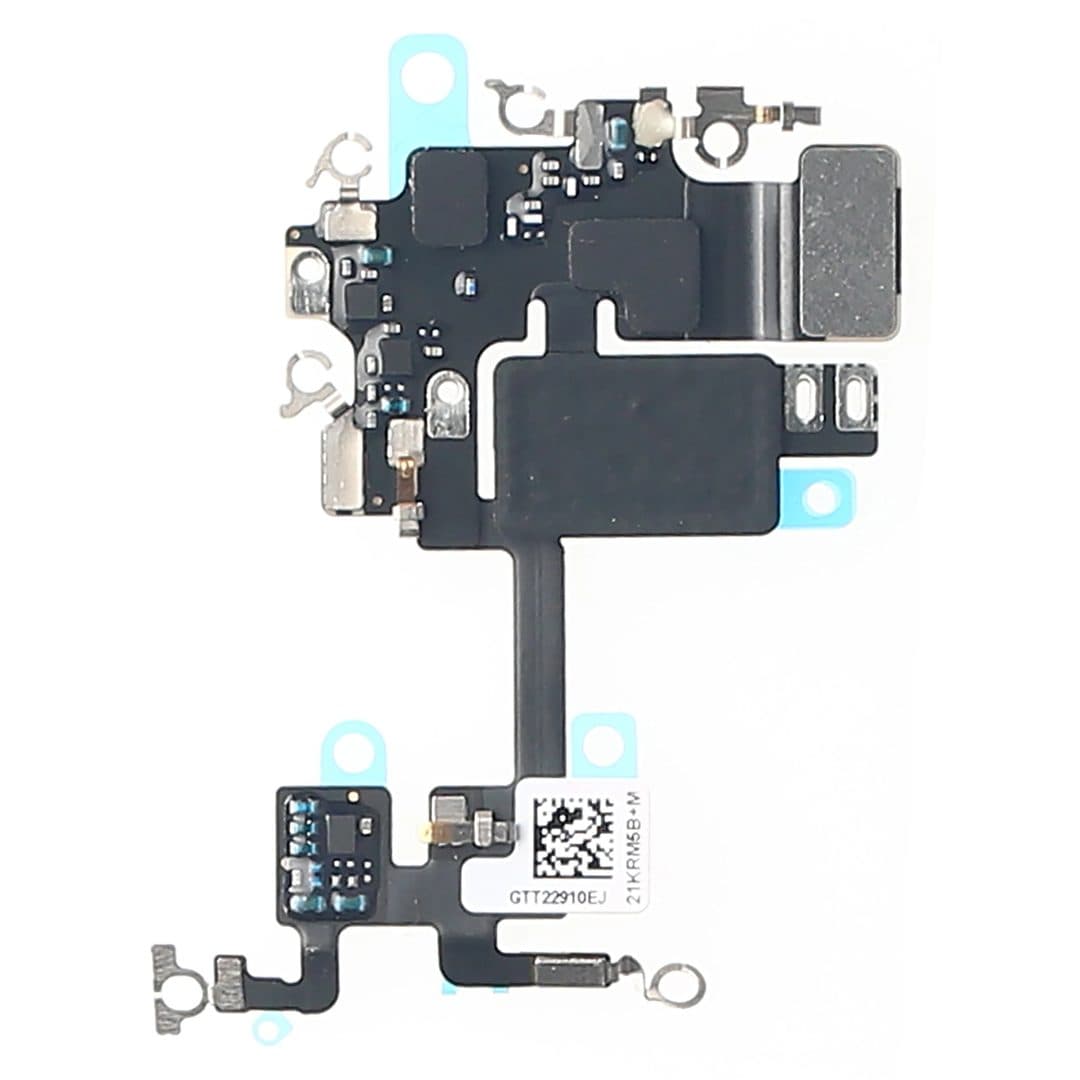 GemTech Apple Uyumlu iPhone 14 Wifi Anteni