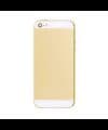 GemTech Apple Uyumlu iPhone 5 Kasa Gold Boş